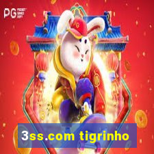 3ss.com tigrinho